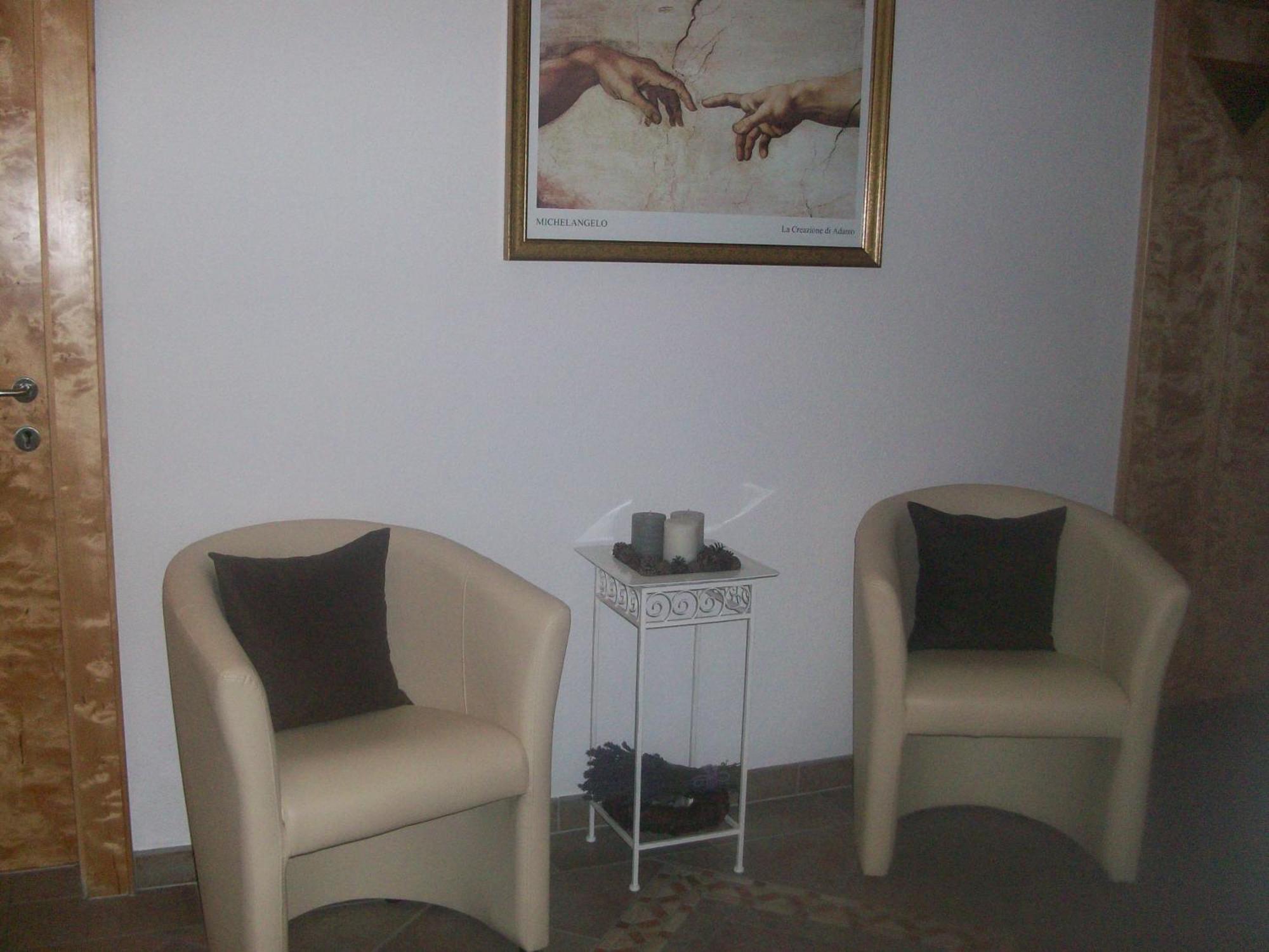 Appartement Anna