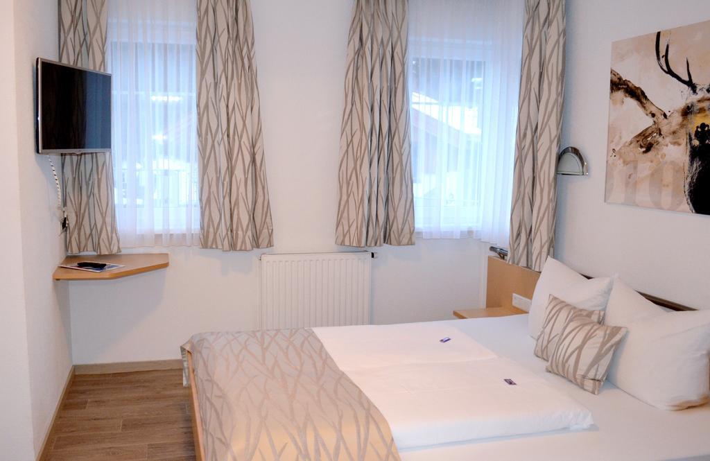 Anna Appartement