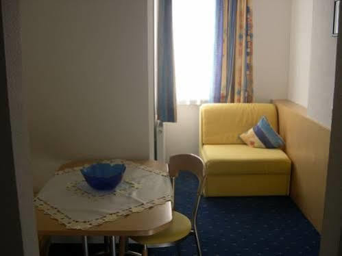 Appartement Anna Ischgl