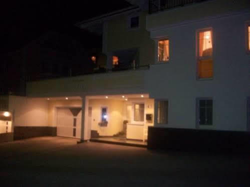 Anna Appartement Ischgl