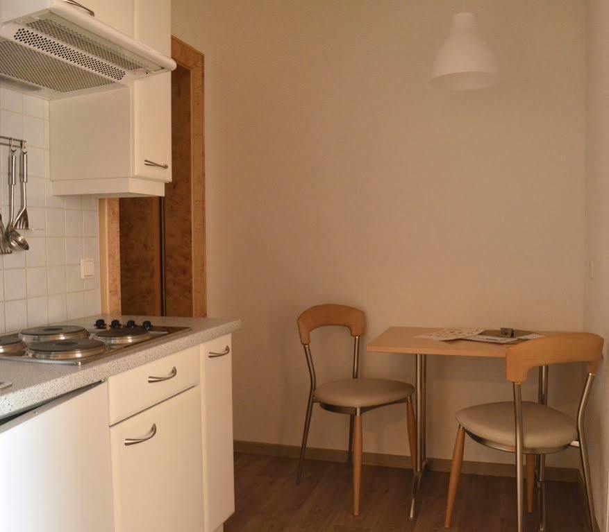 Appartement Anna