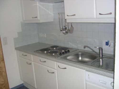 Appartement Anna Ischgl