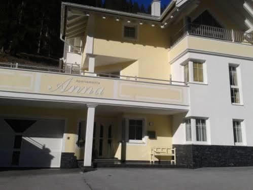Anna Appartement