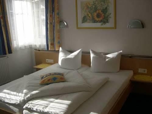 Appartement Anna Ischgl