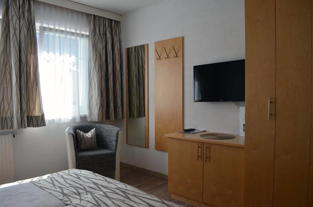 Anna Appartement Ischgl