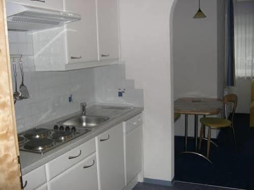 Anna Appartement Ischgl